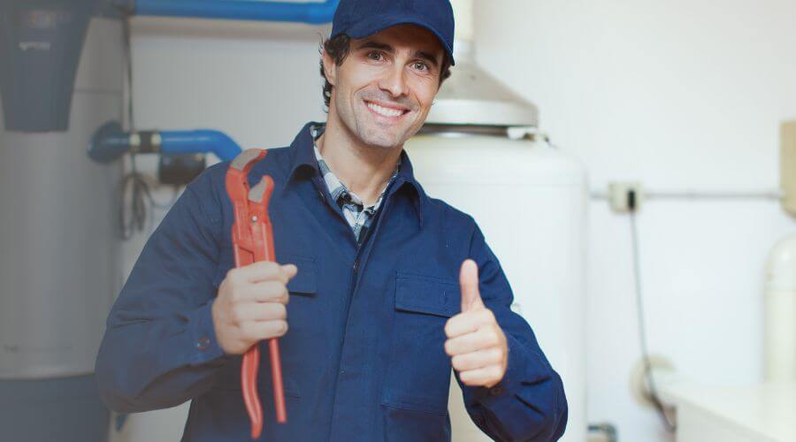 Professional expert plumbing services in Oakfield, ME